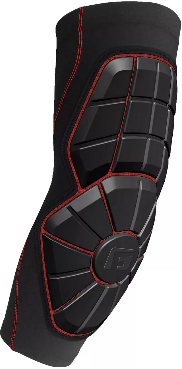 G-Form Adult Elite Batter's Elbow Guard, Small/Medium, Black