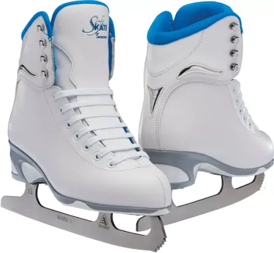 Jackson Ultima Women's SoftSkate 180 Recreational Ice Skates