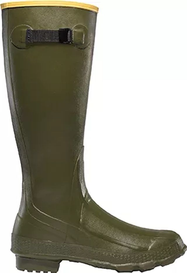 Rubber Boots | Connecticut 