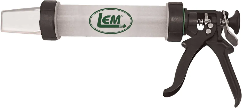 LEM Jerky Gun