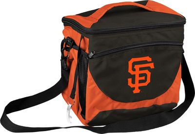 Logo Brands San Francisco Giants 24 Can Cooler