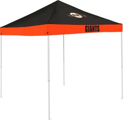 Logo Brands San Francisco Giants Economy Tent