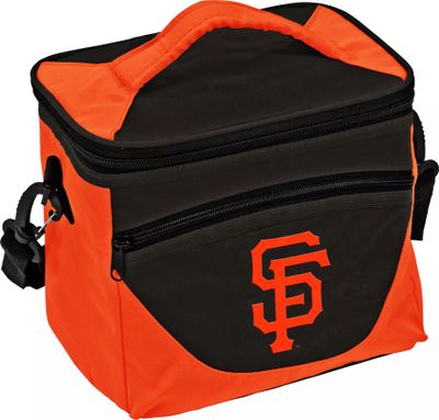 Logo Brands San Francisco Giants Halftime Lunch Cooler