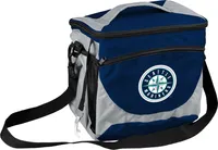 Logo Brands Seattle Mariners 24 Can Cooler