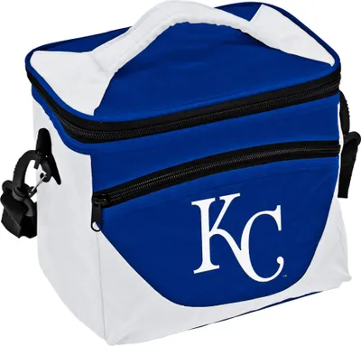 Logo Brands Kansas City Royals Halftime Lunch Cooler