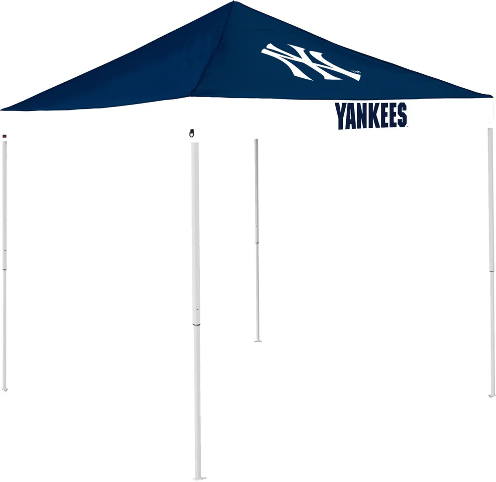 Logo Brands New York Yankees Economy Tent