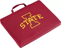 Logo Brands Iowa State Cyclones Bleacher Cushion