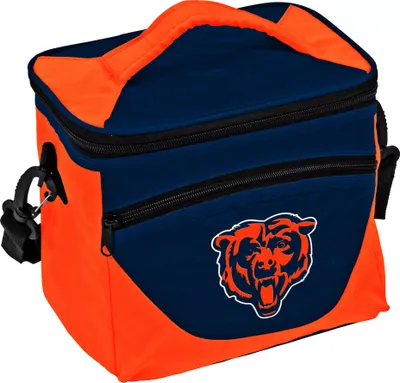 Logo Brands Chicago Bears Halftime Lunch Cooler