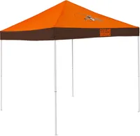 Logo Brands Cleveland Browns Economy Canopy