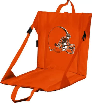 Logo Brands Cleveland Browns Stadium Seat