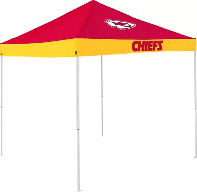 Logo Brands Kansas City Chiefs Economy Canopy