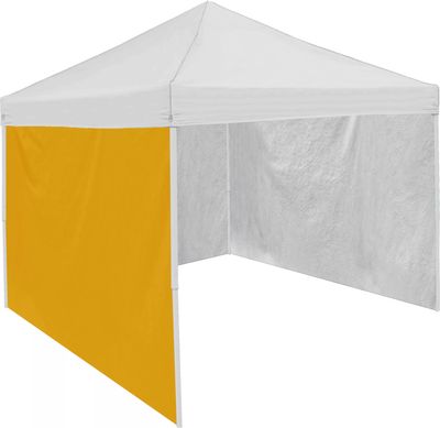 Logo Brands Gold Tent Side Panel