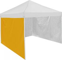 Logo Brands Gold Tent Side Panel