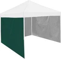 Logo Brands Hunter Tent Side Panel