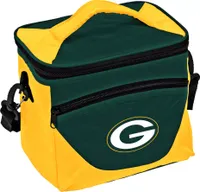 Logo Brands Green Bay Packers Halftime Lunch Cooler