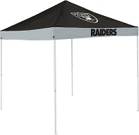 Logo Brands Las Vegas Raiders Economy Canopy