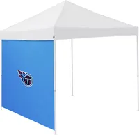 Logo Brands Tennessee Titans Tent Side Panel