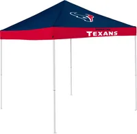 Logo Brands Houston Texans Economy Canopy