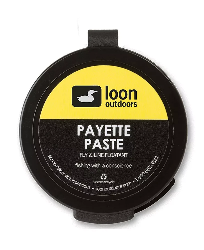 Loon Payette Paste Floatant