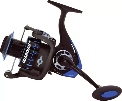 Marathon Guardian Spinning Reels