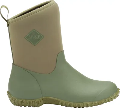 Muck Boots Women's Muckster II Mid Rain Boots