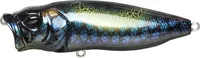 Megabass PopMax Popper Topwater Lure