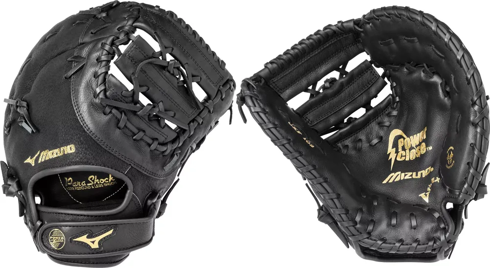 Mizuno 12.5'' Youth Prospect Series First Base Mitt