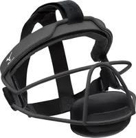 Mizuno Youth MFF900 Softball Fielder's Face Guard