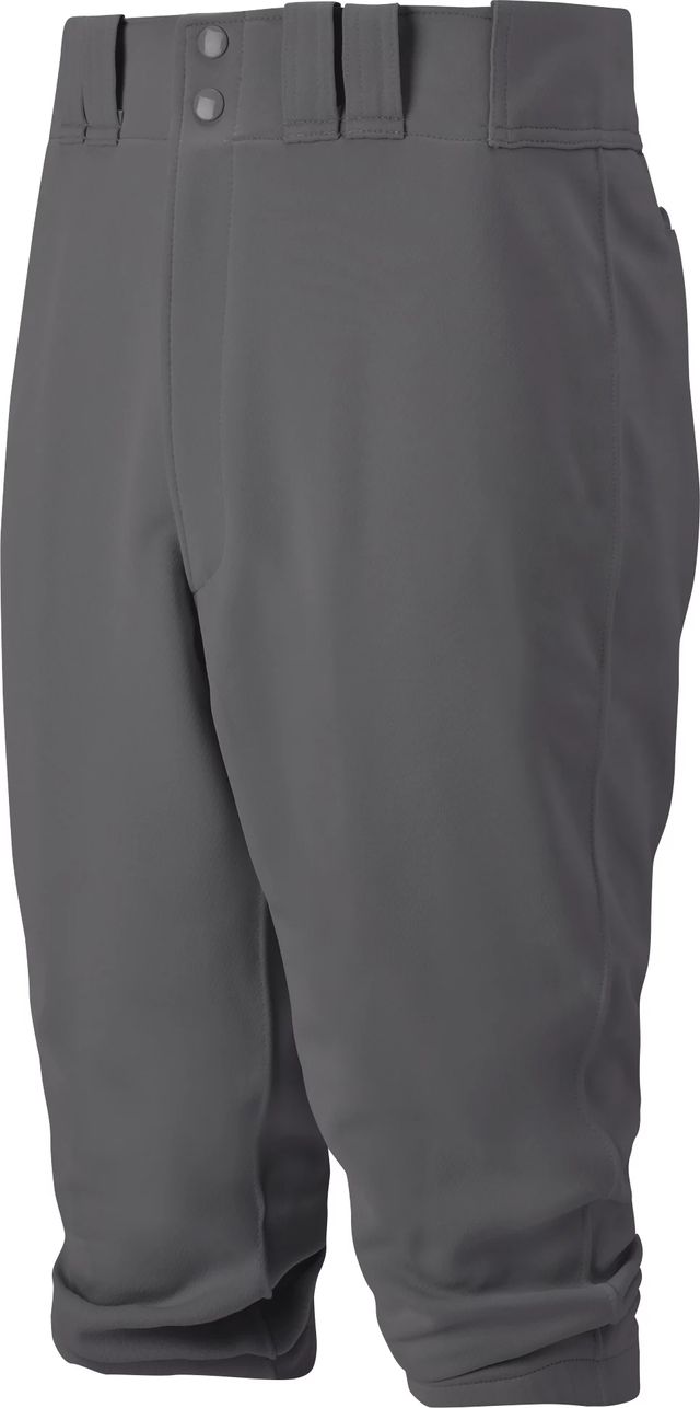 Dick's Sporting Goods Adidas Boys' Elevated Tapered Open Bottom Baseball  Pants