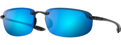 Maui Jim Ho'okipa Rimless Polarized Sunglasses