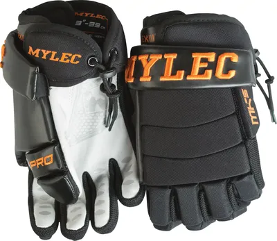 Mylec MK5 Pro Street Hockey Gloves - Junior