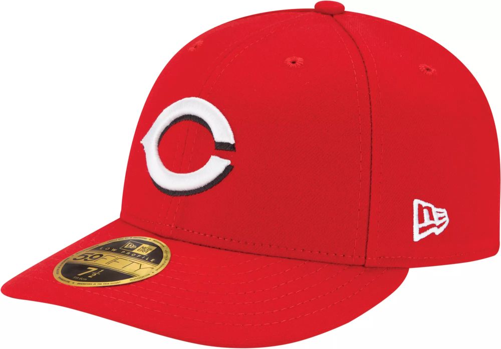 Baseball cap Cleveland Indians MLB Cincinnati Reds 59Fifty, baseball cap,  hat, mLB, cleveland png