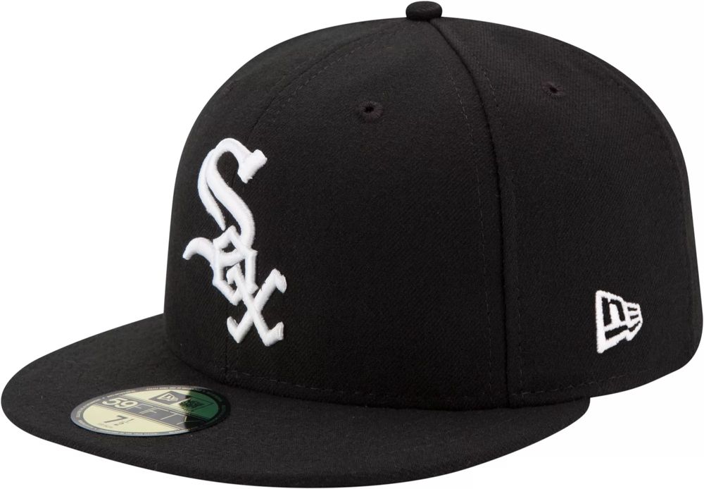 Chicago White Sox Authentic Alternate 59FIFTY Fitted Cap