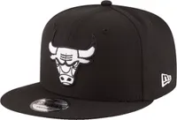 New Era Men's Chicago Bulls 9Fifty Adjustable Snapback Hat