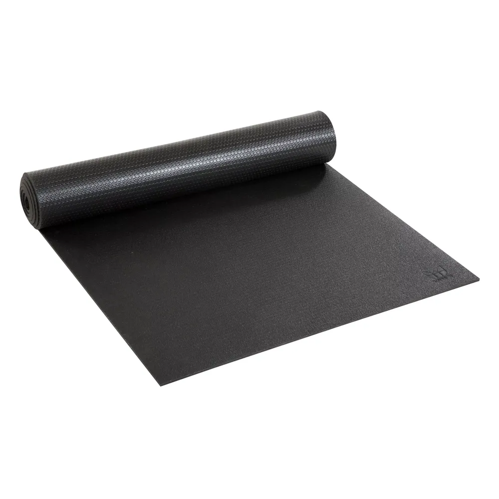 Natural Fitness Hero 6MM Yoga Mat