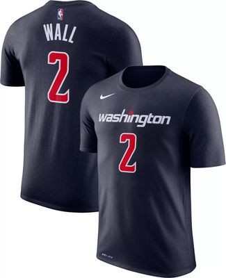 Washington Wizards City Edition Nike Dri-FIT NBA Swingman Jersey