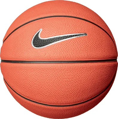 Nike Swoosh Mini Basketball