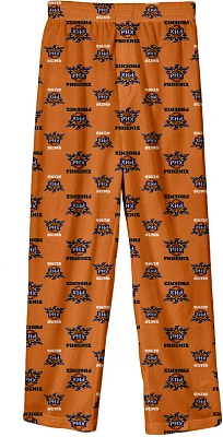 NBA Youth Phoenix Suns Logo Pajama Pants