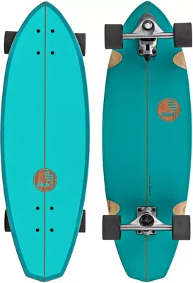 Slide Street 32" Surf Skateboard