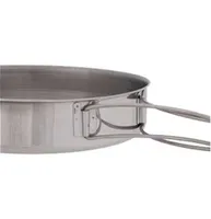 Olicamp 3 Quart AK Cookset