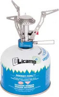 Olicamp Electron Stove