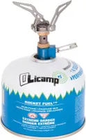 Olicamp Ion Micro Titanium Stove