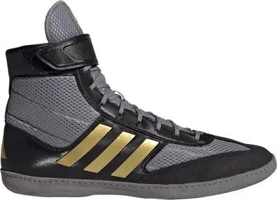 adidas Men's Combat Speed V Wrestling Shoes