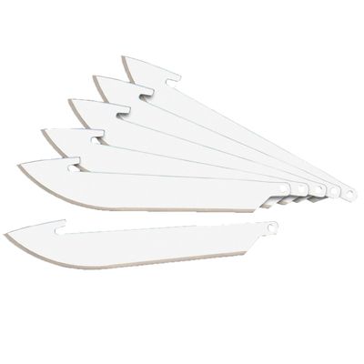 Outdoor Edge Razor-Lite Folding Knife Replacement Blades