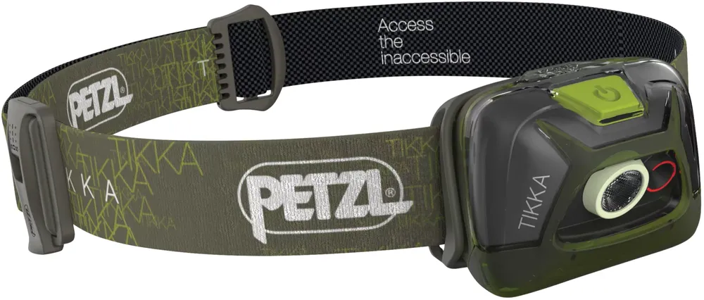 Petzl Tikka 300 Headlamp