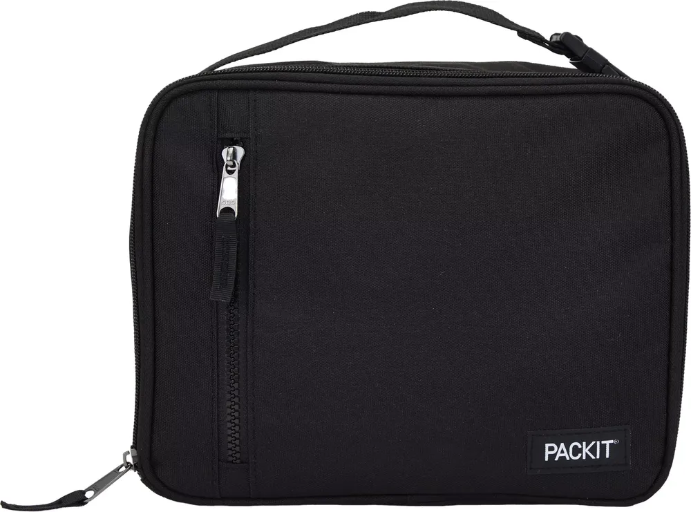 PackIt Freezable Classic Lunch Box