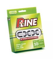 P-Line CXX X-tra Strong Fishing Line