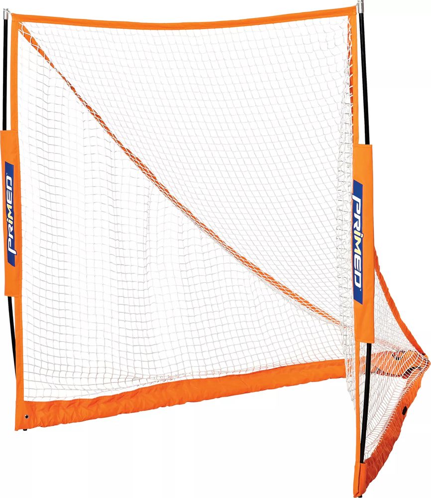 PRIMED 3' x 3' Instant Lacrosse Goal