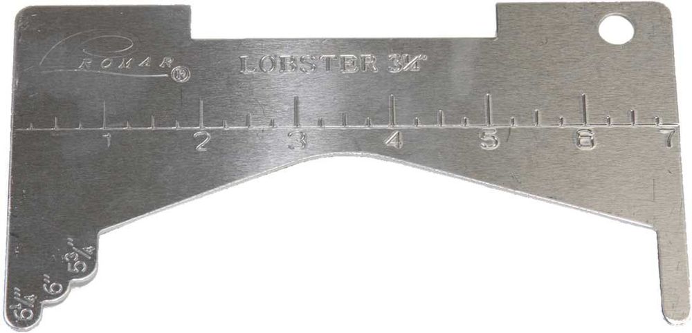 Promar Lobster/Crab Gauge