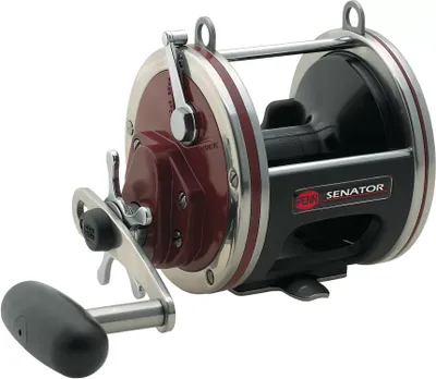 PENN Special Senator Conventional Reel - Wide